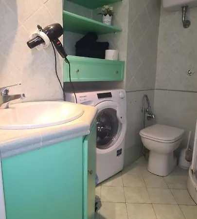 Casa Romanzi Due Tatil Evi