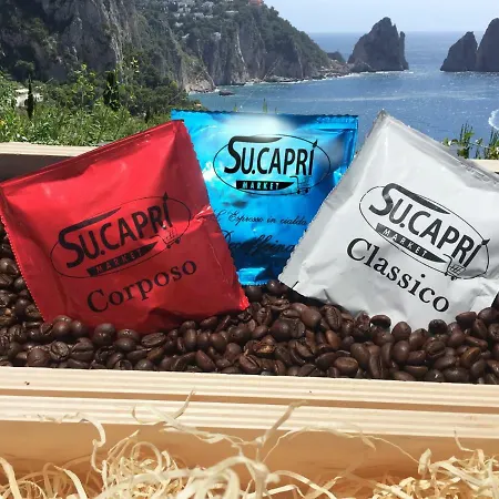 Casa Romanzi Due Tatil Evi *