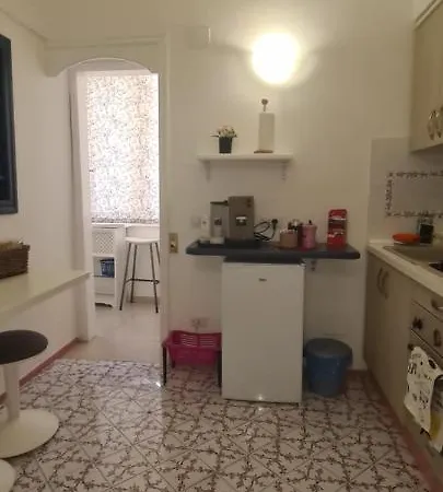 Casa Romanzi Due Nyaraló *