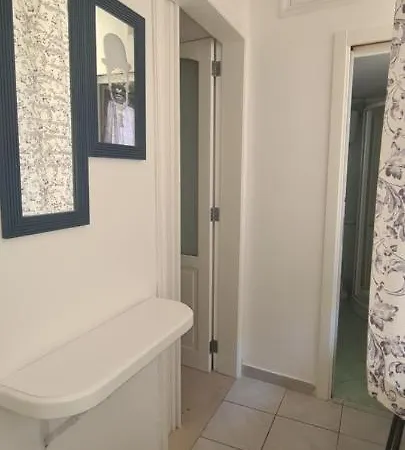 Casa Romanzi Due Nyaraló