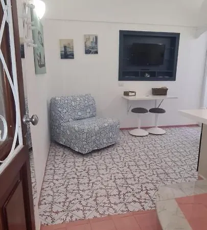 Casa Romanzi Due